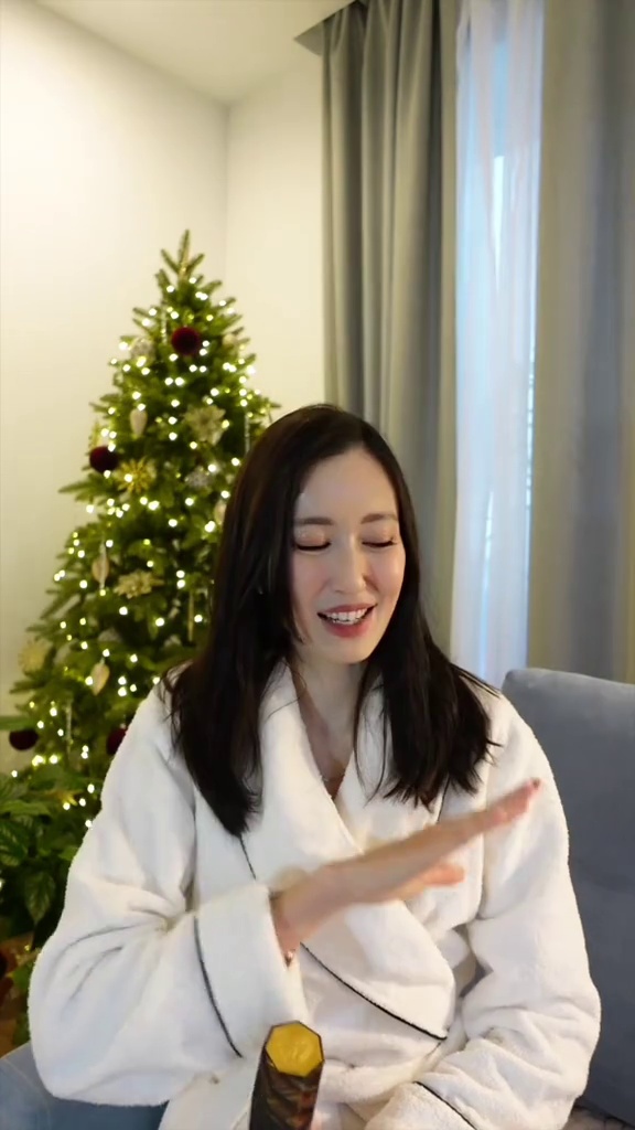 TikTok post by @ladyblue_official